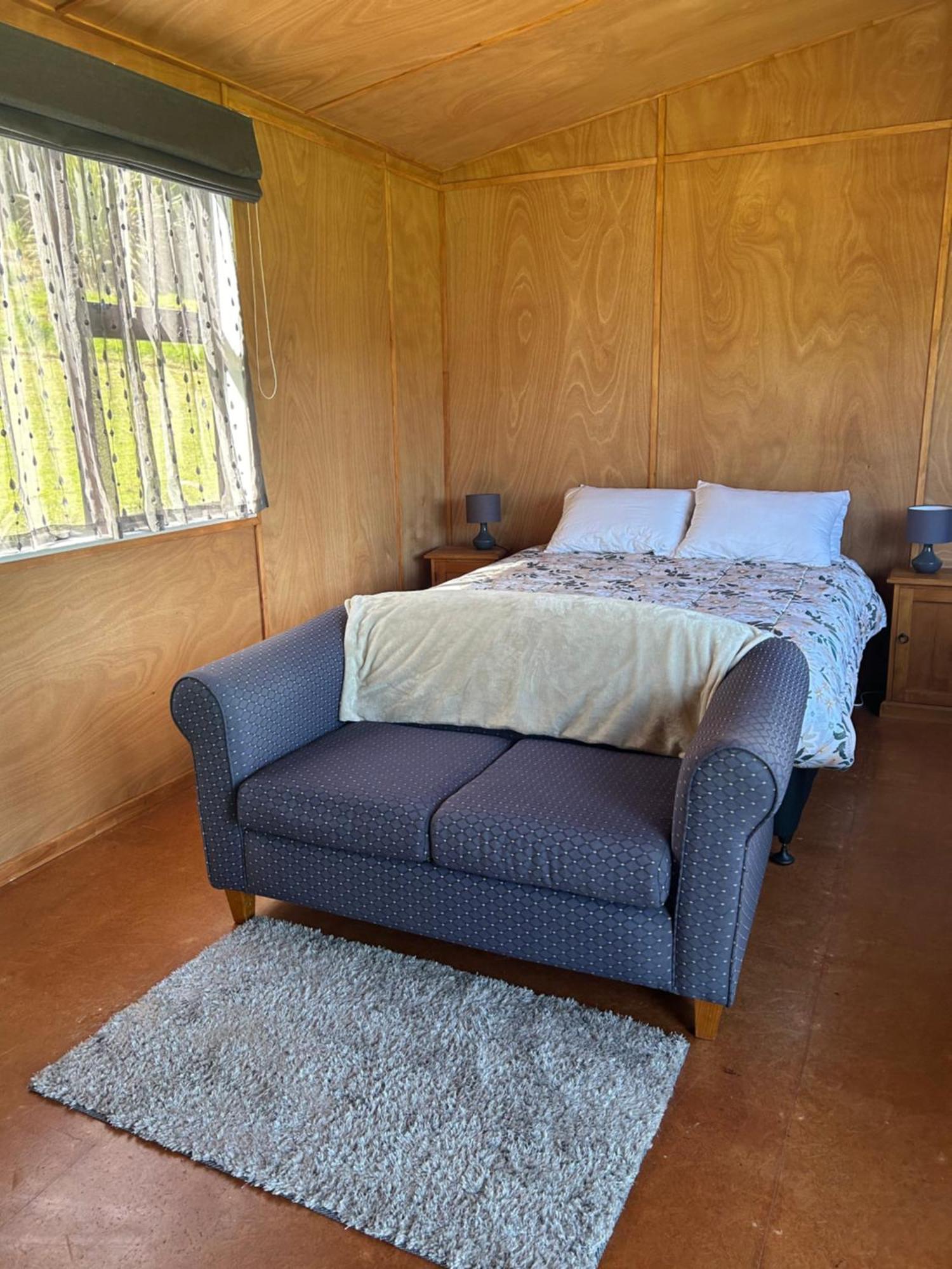 The River Shack نيلسون المظهر الخارجي الصورة